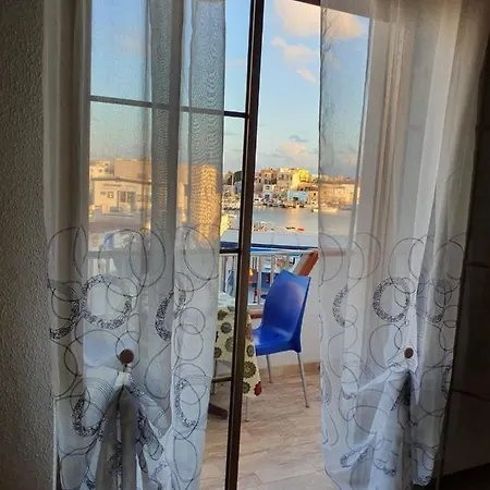 Casa Vacanza Delfino Bianco Lampedusa