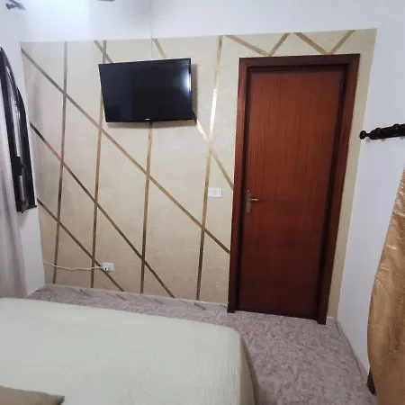 Casa Vacanza Delfino Bianco * Lampedusa