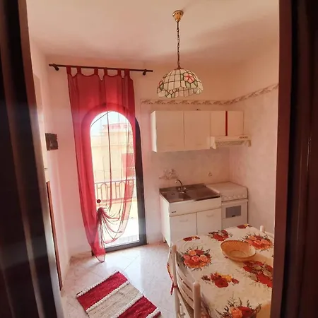 Casa Vacanza Delfino Bianco *