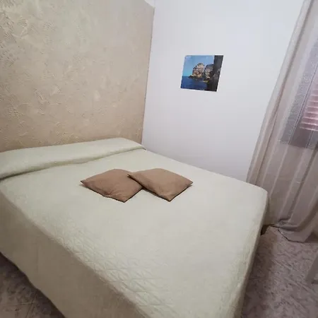 Casa Vacanza Delfino Bianco Lampedusa