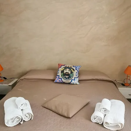 Casa Vacanza Delfino Bianco Apartment Lampedusa