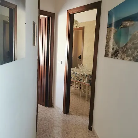 Casa Vacanza Delfino Bianco Apartment Lampedusa
