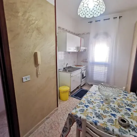 Casa Vacanza Delfino Bianco *