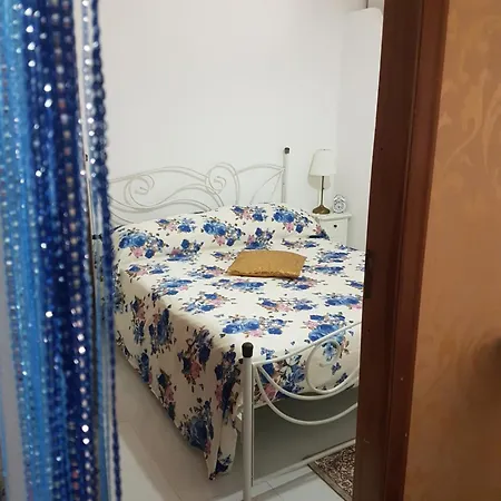 Casa Vacanza Delfino Bianco Lampedusa