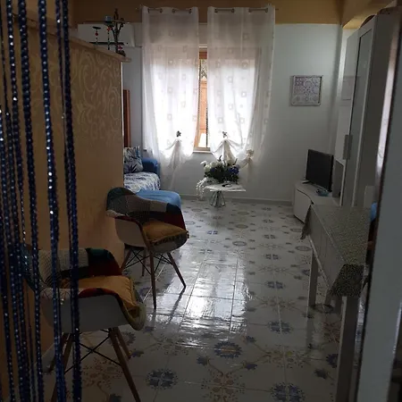 Casa Vacanza Delfino Bianco