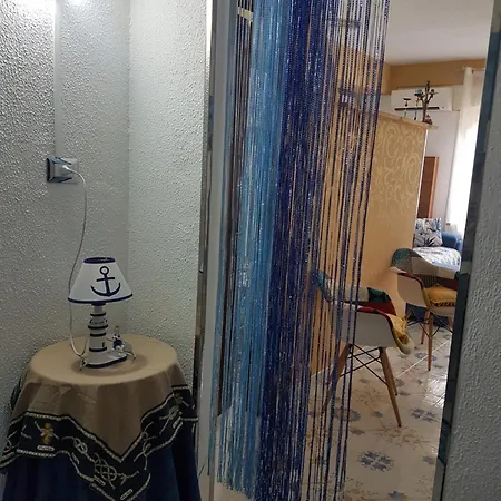 Casa Vacanza Delfino Bianco * Lampedusa