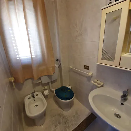 Casa Vacanza Delfino Bianco Lampedusa