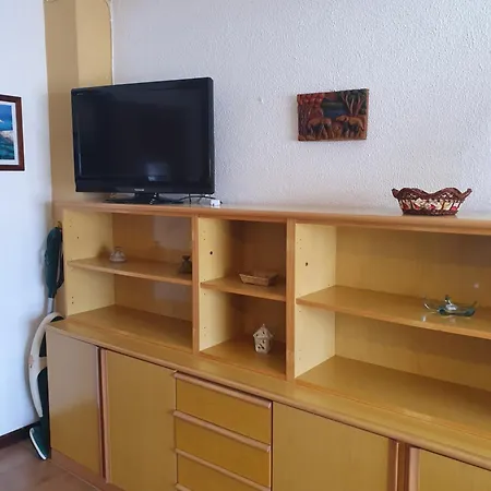 Casa Vacanza Delfino Bianco