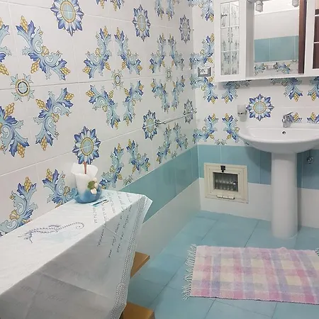 Casa Vacanza Delfino Bianco * Lampedusa